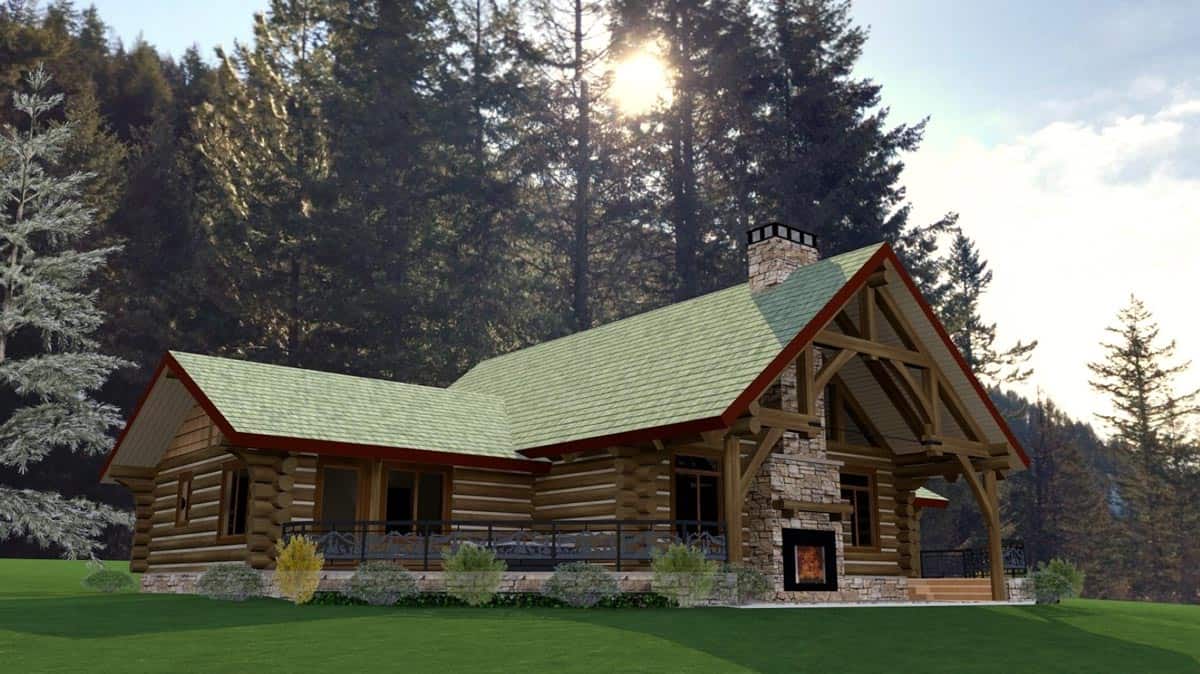 Wenatchee TinyHouseMe