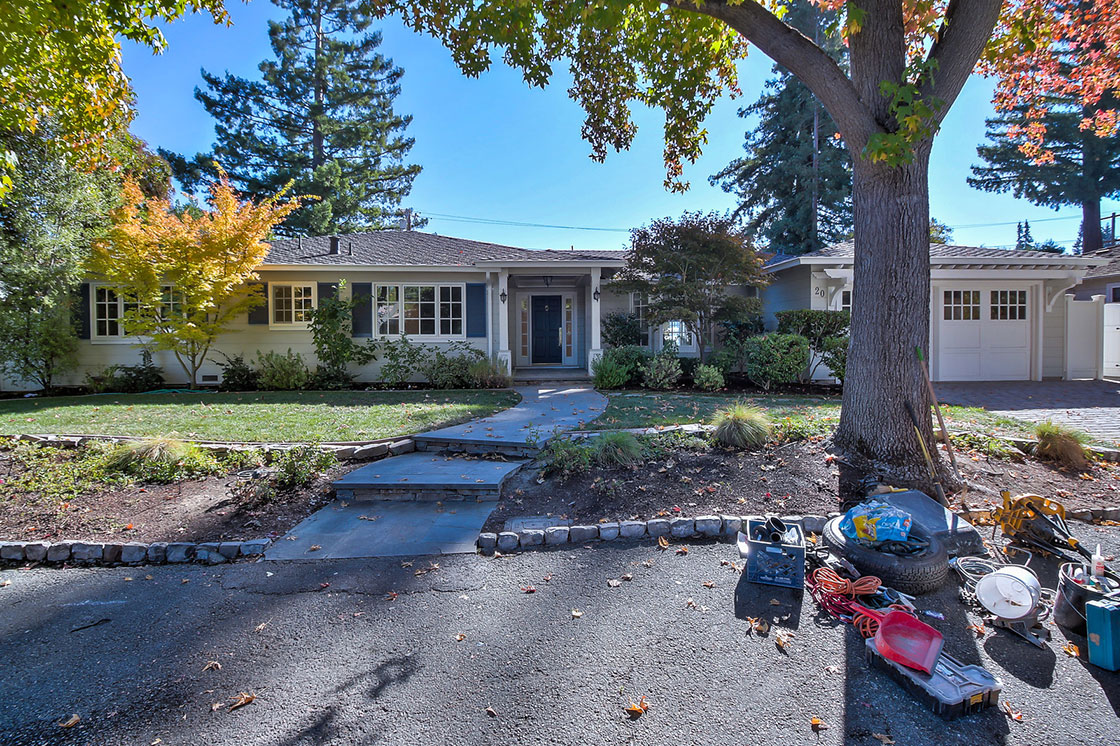 Full house Menlo Park TinyHouseMe