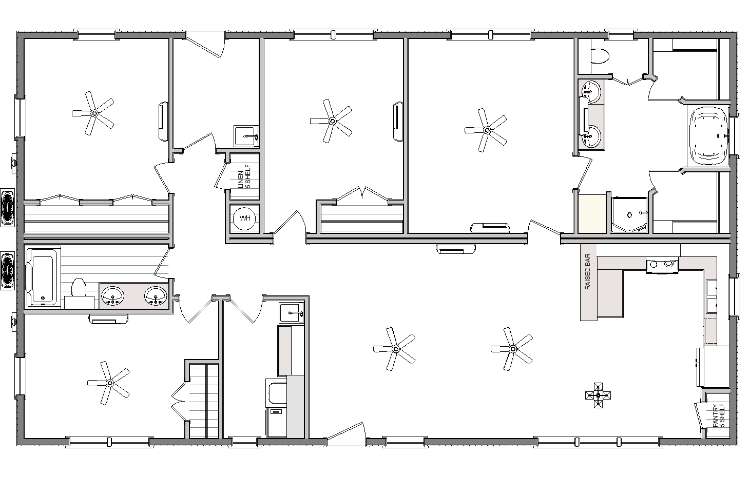 Moose Creek Series TinyHouseMe
