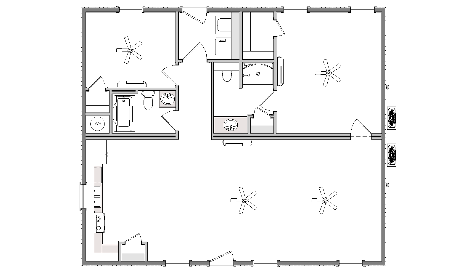 Moose Creek Series TinyHouseMe