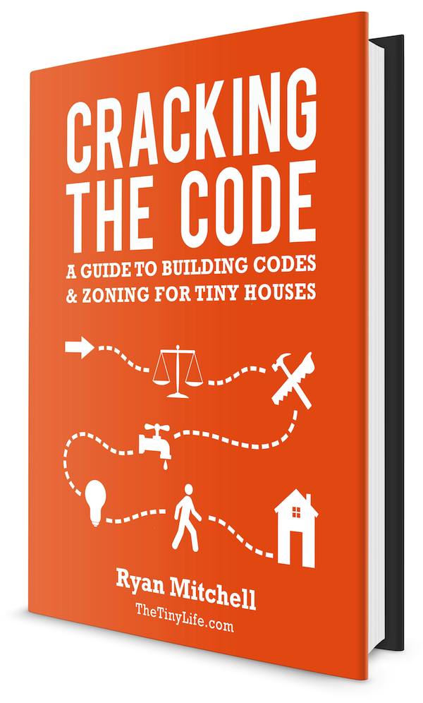 Guide for Building Codes and Zoning for Tiny Houses Tiny House Pins