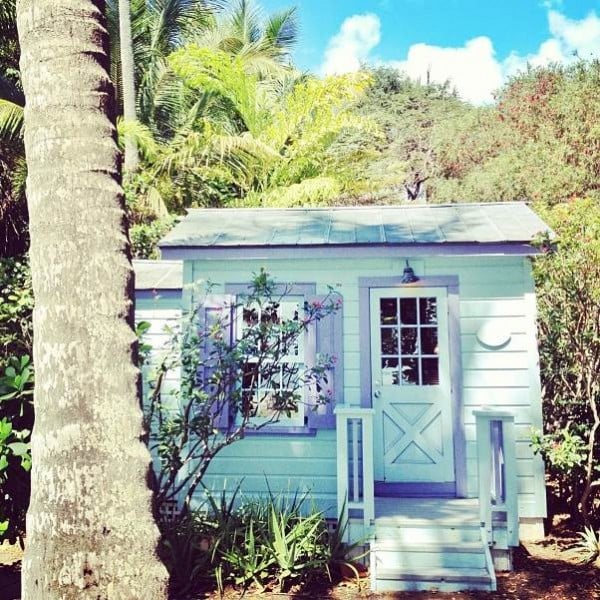 Tiny Cottage in Key West Tiny House Pins