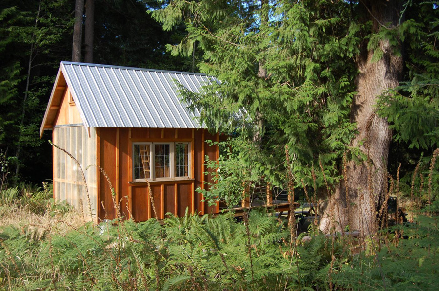 Gambier Island Cabin For Sale at Millie Blake blog