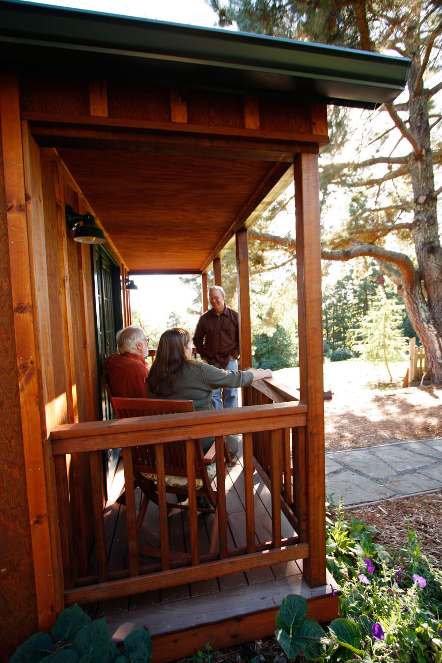 Tiny Guest House Tiny House Swoon