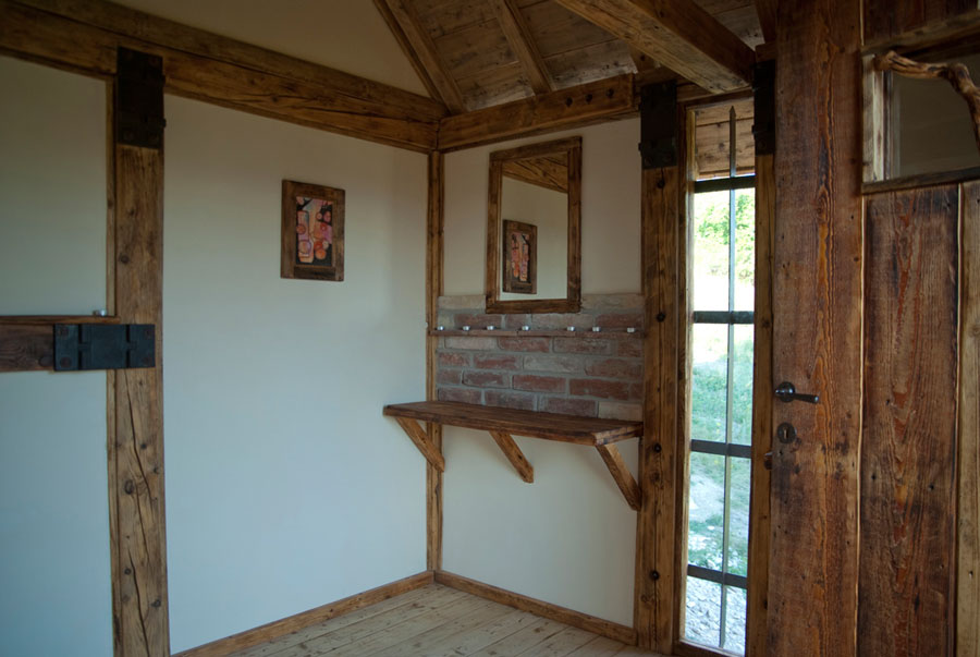 Tiny House In Hungary Tiny House Swoon