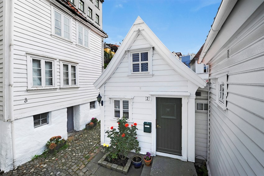 Tiny Norwegian Laneway House Tiny House Swoon