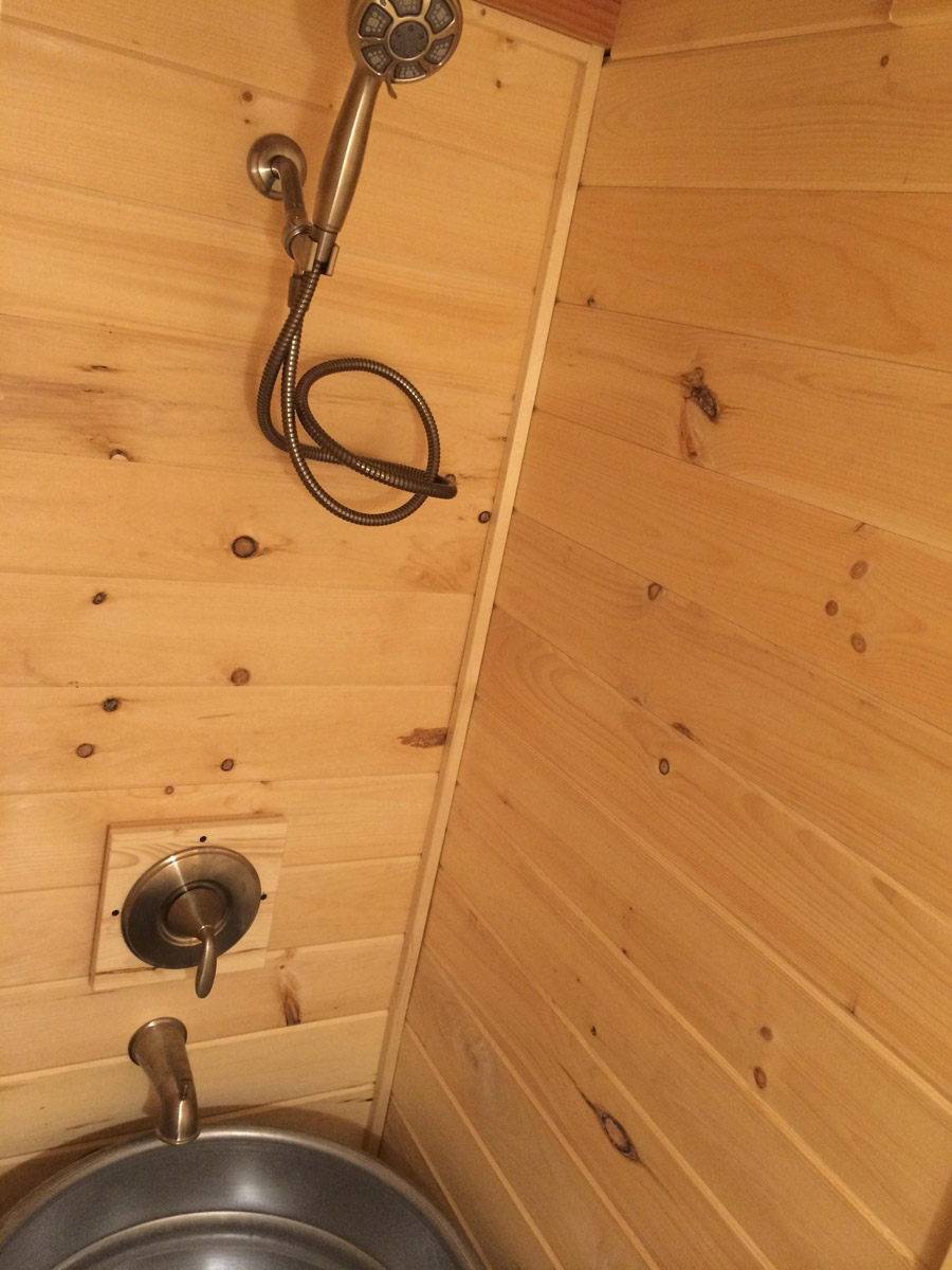 Boone Tiny House Tiny House Swoon