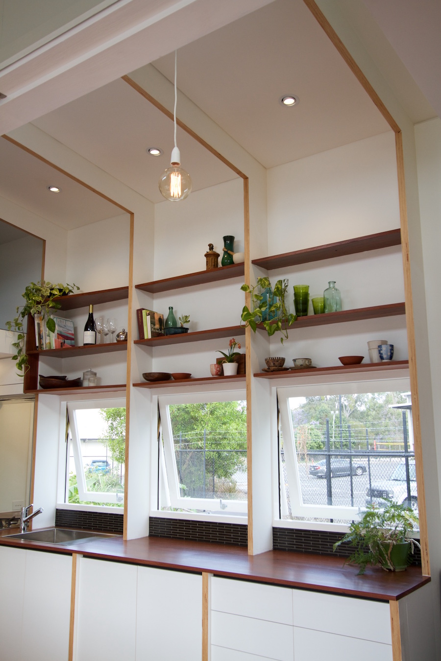 Brisbane Tiny House Tiny House Swoon