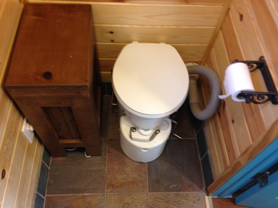 Lake Whitemore Tiny House Tiny House Swoon