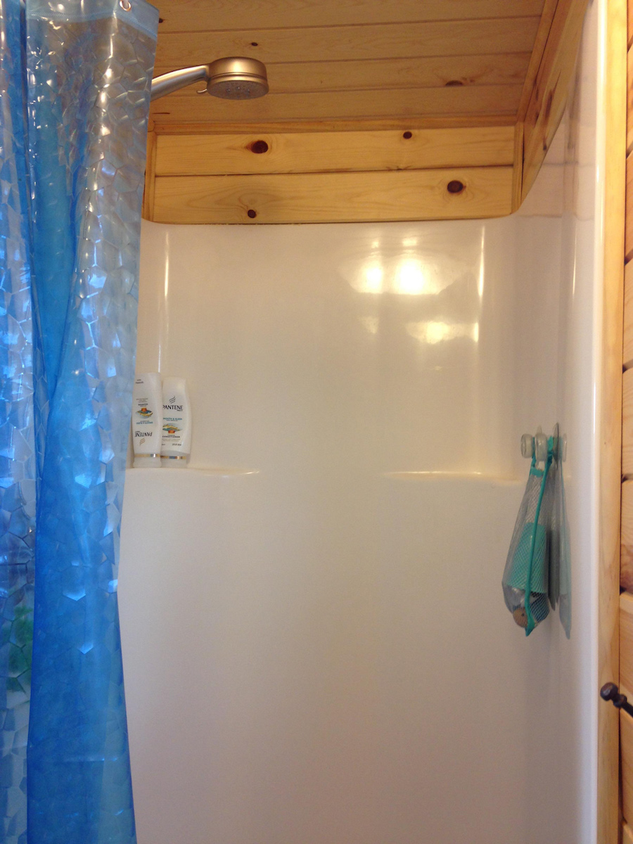 Lake Whitemore Tiny House Tiny House Swoon