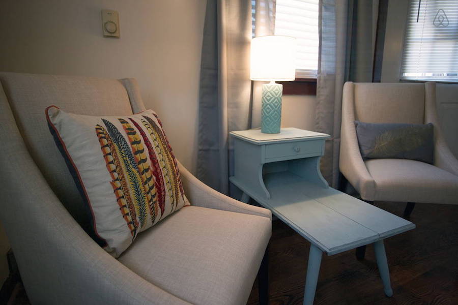 Harrisonburg Tiny House Tiny House Swoon