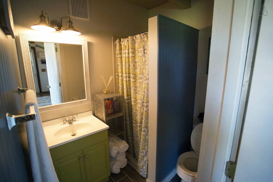 Harrisonburg Tiny House Tiny House Swoon