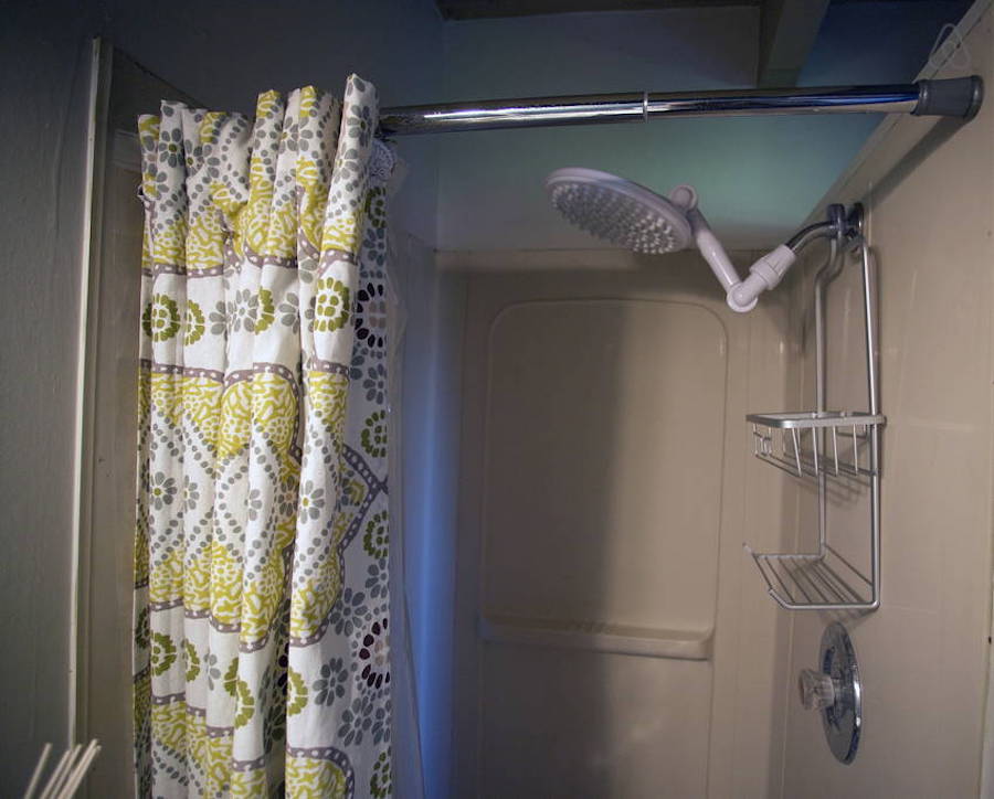 Harrisonburg Tiny House Tiny House Swoon