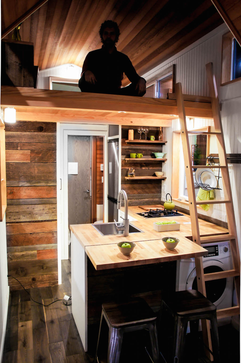Kootenay Tiny Home Tiny House Swoon