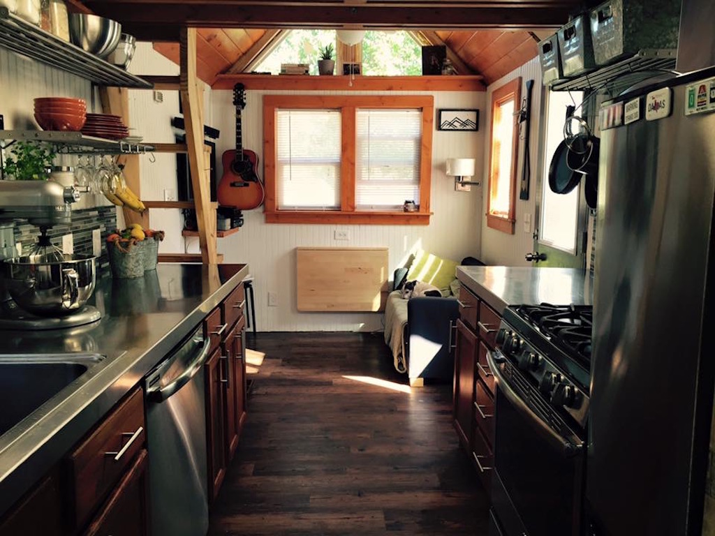 Tiny House Big Farm Tiny House Swoon
