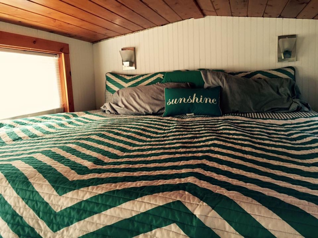 Tiny House Big Farm Tiny House Swoon