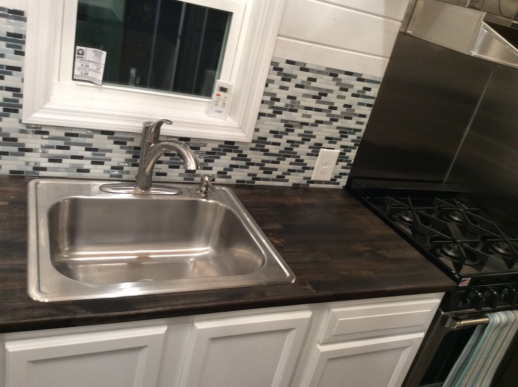 Cookeville Tiny House Tiny House Swoon