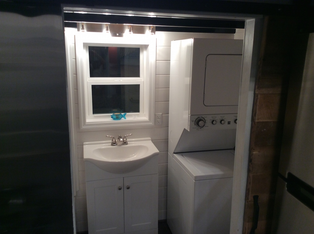 Cookeville Tiny House Tiny House Swoon