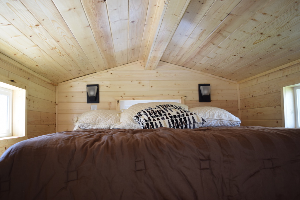 Living Large Tiny House Tiny House Swoon