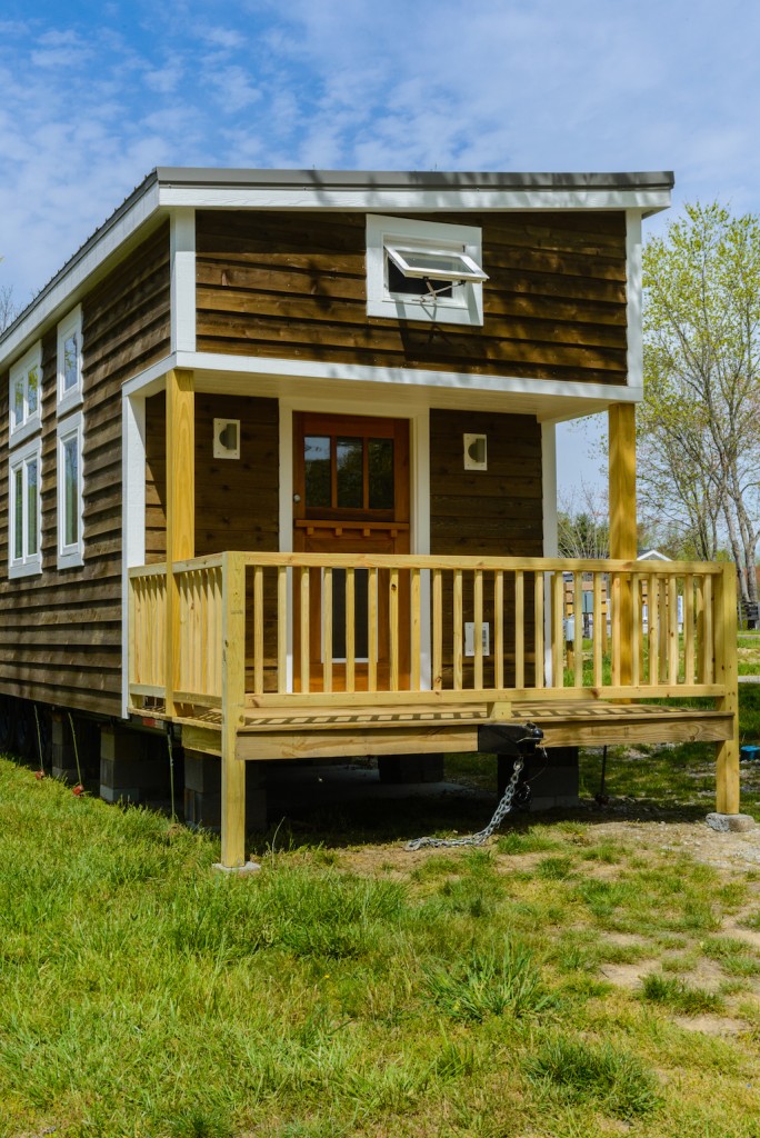 Tiny Tiny House Swoon