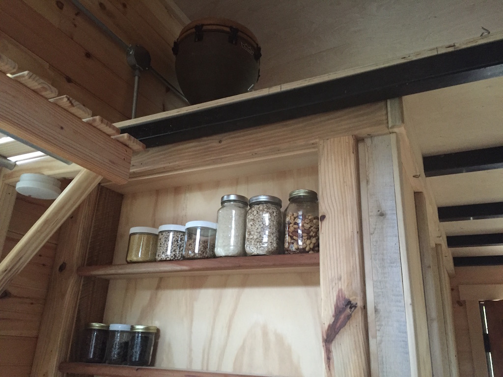 Traverse City Tiny House Tiny House Swoon