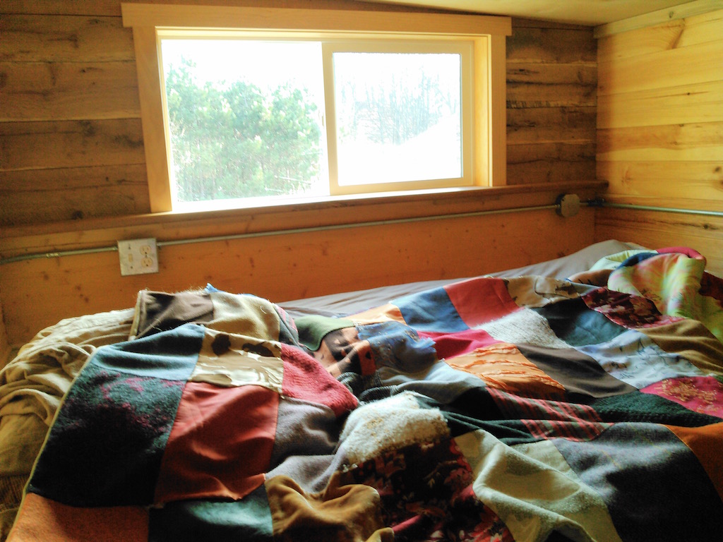 Traverse City Tiny House Tiny House Swoon