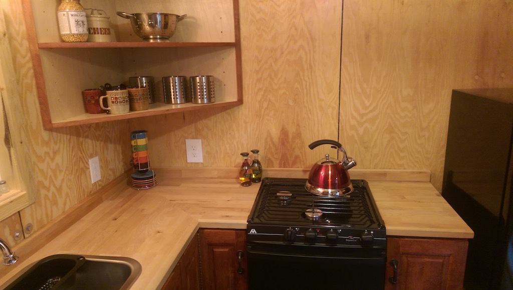 Fort Worth Tiny House Tiny House Swoon