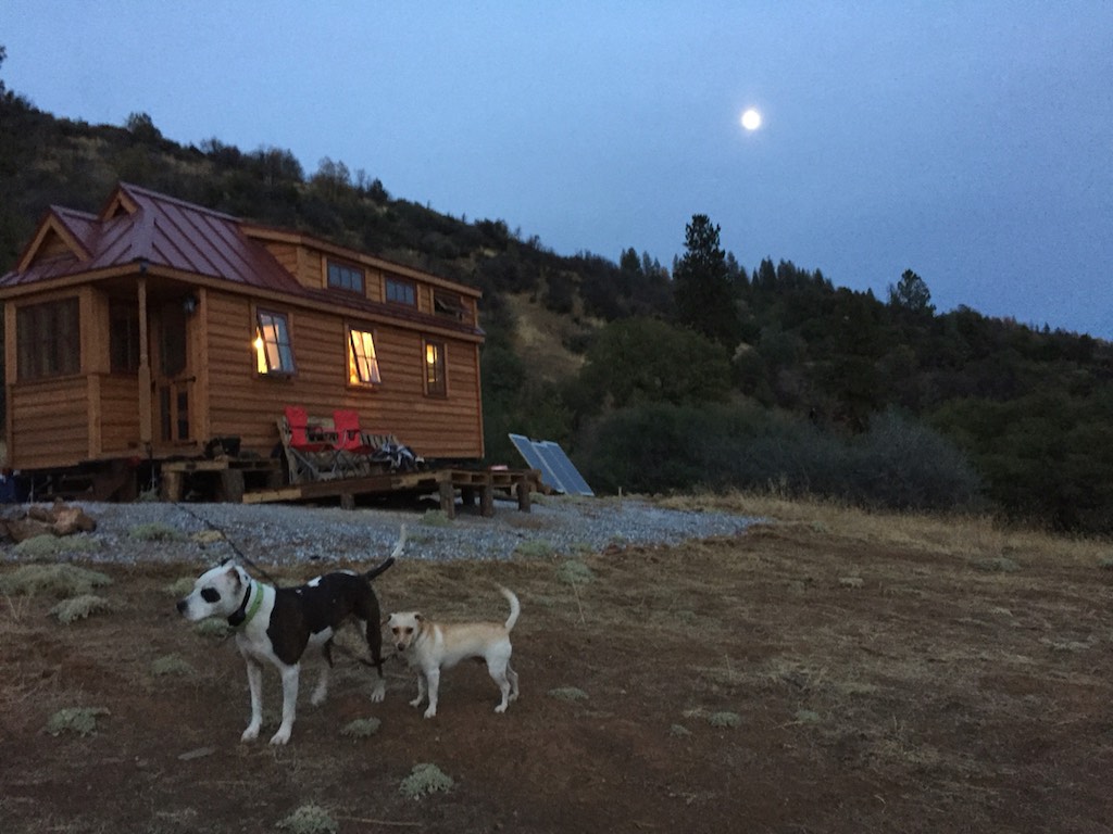 The Guinn Tiny House Swoon