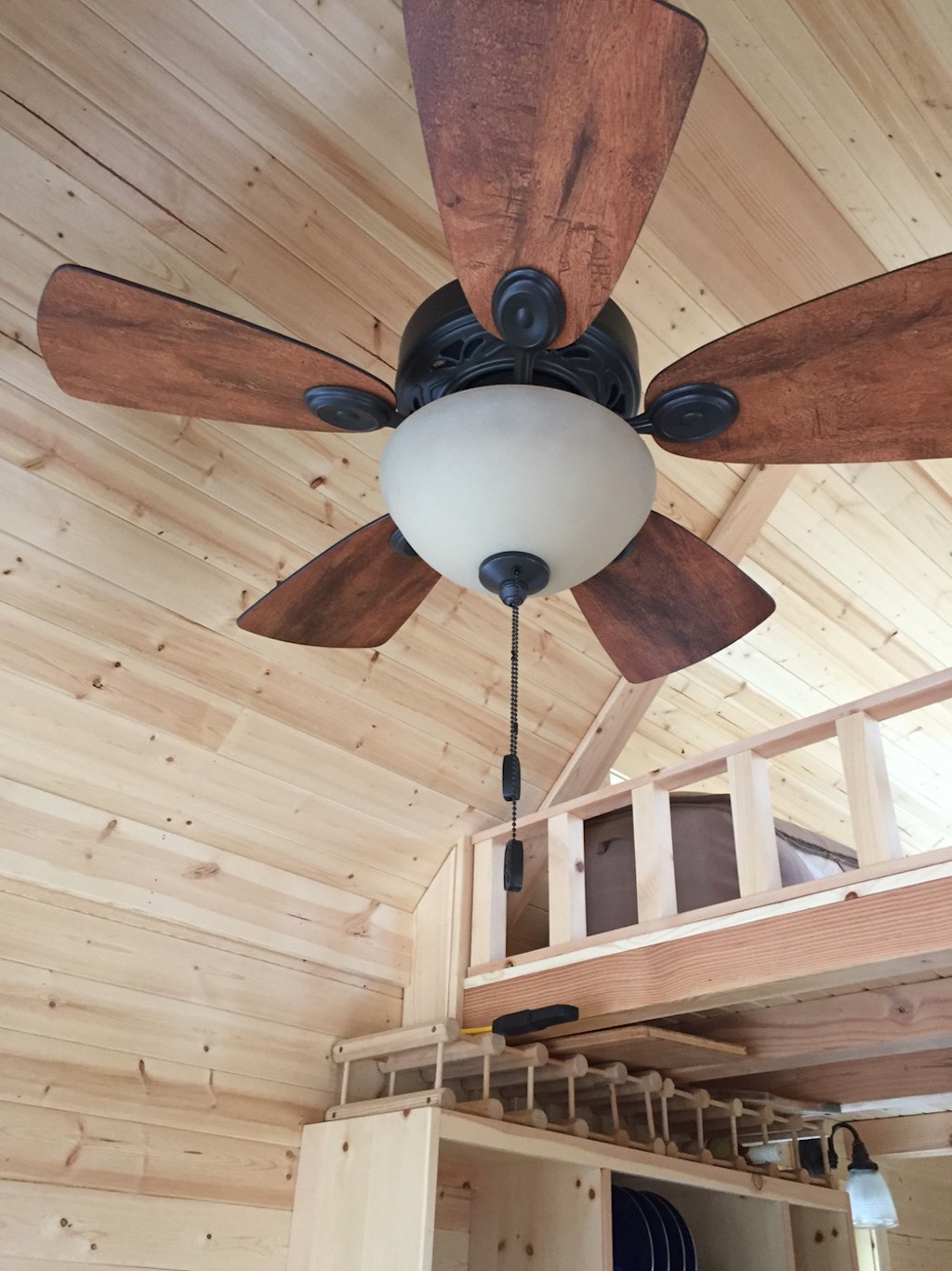 The Guinn Tiny House Swoon