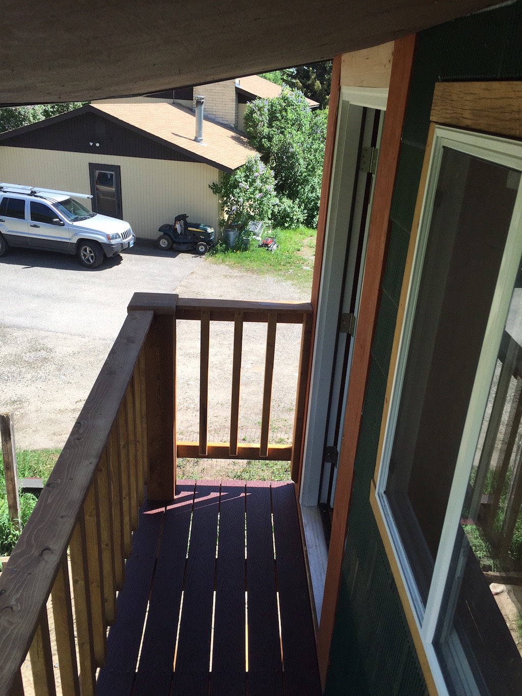 Ceramic Studio Tiny House Swoon