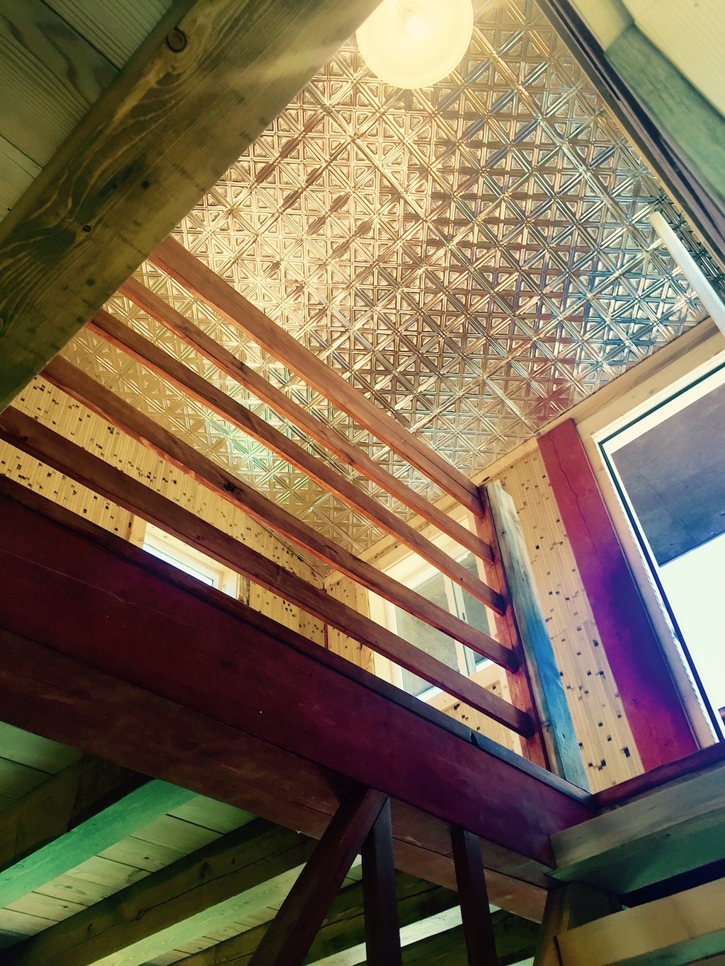 Ceramic Studio Tiny House Swoon