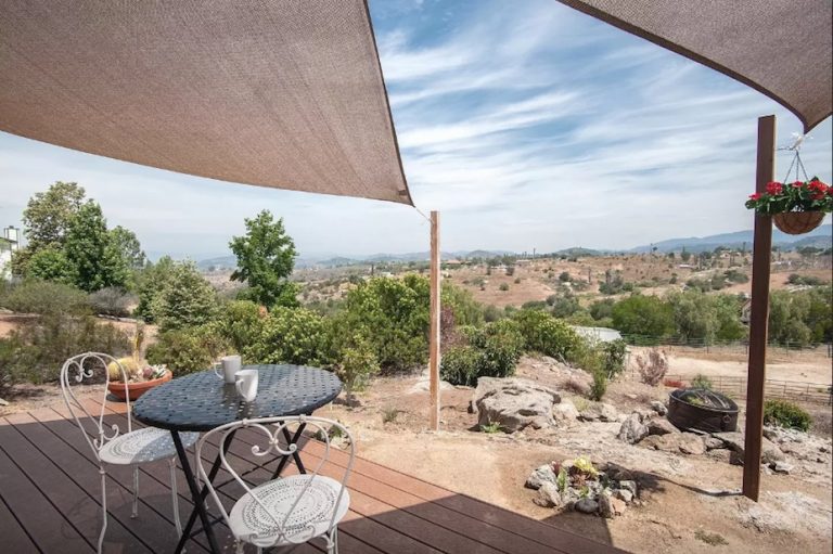 Zen Cottage Tiny House Swoon