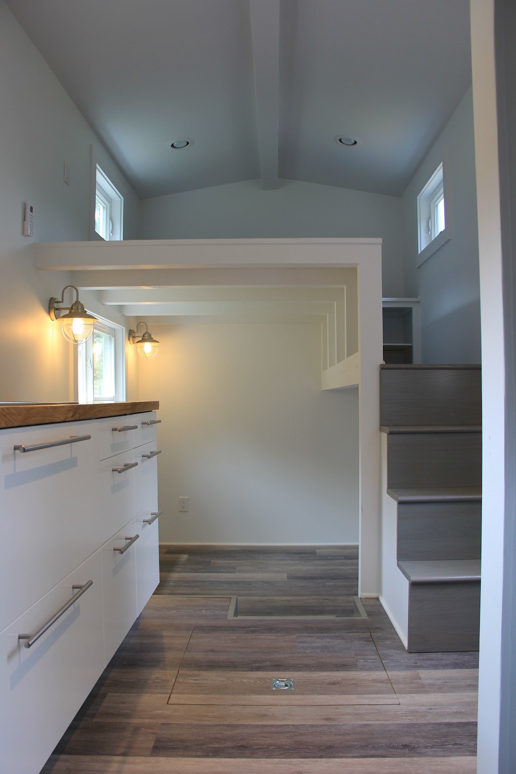 Every Moment Tiny House Tiny House Swoon