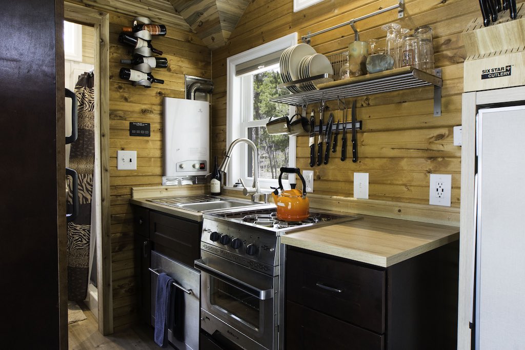 Fairplay Tiny House Tiny House Swoon