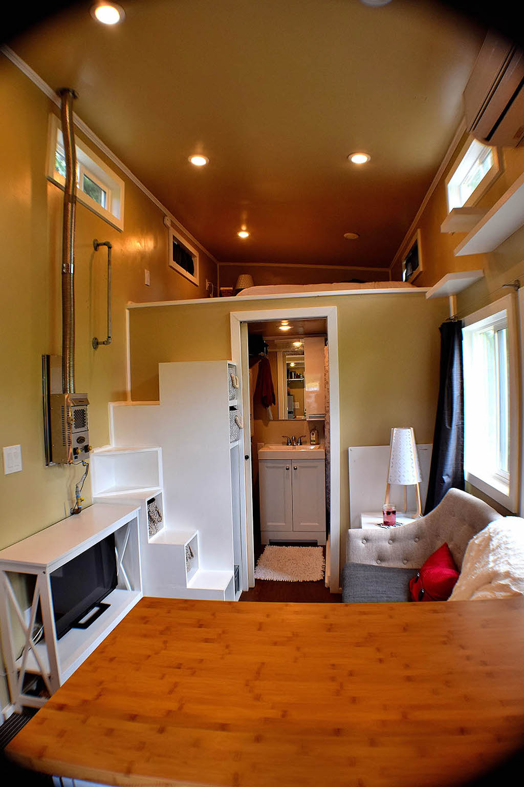 Tiny House Dwelling Tiny House Swoon