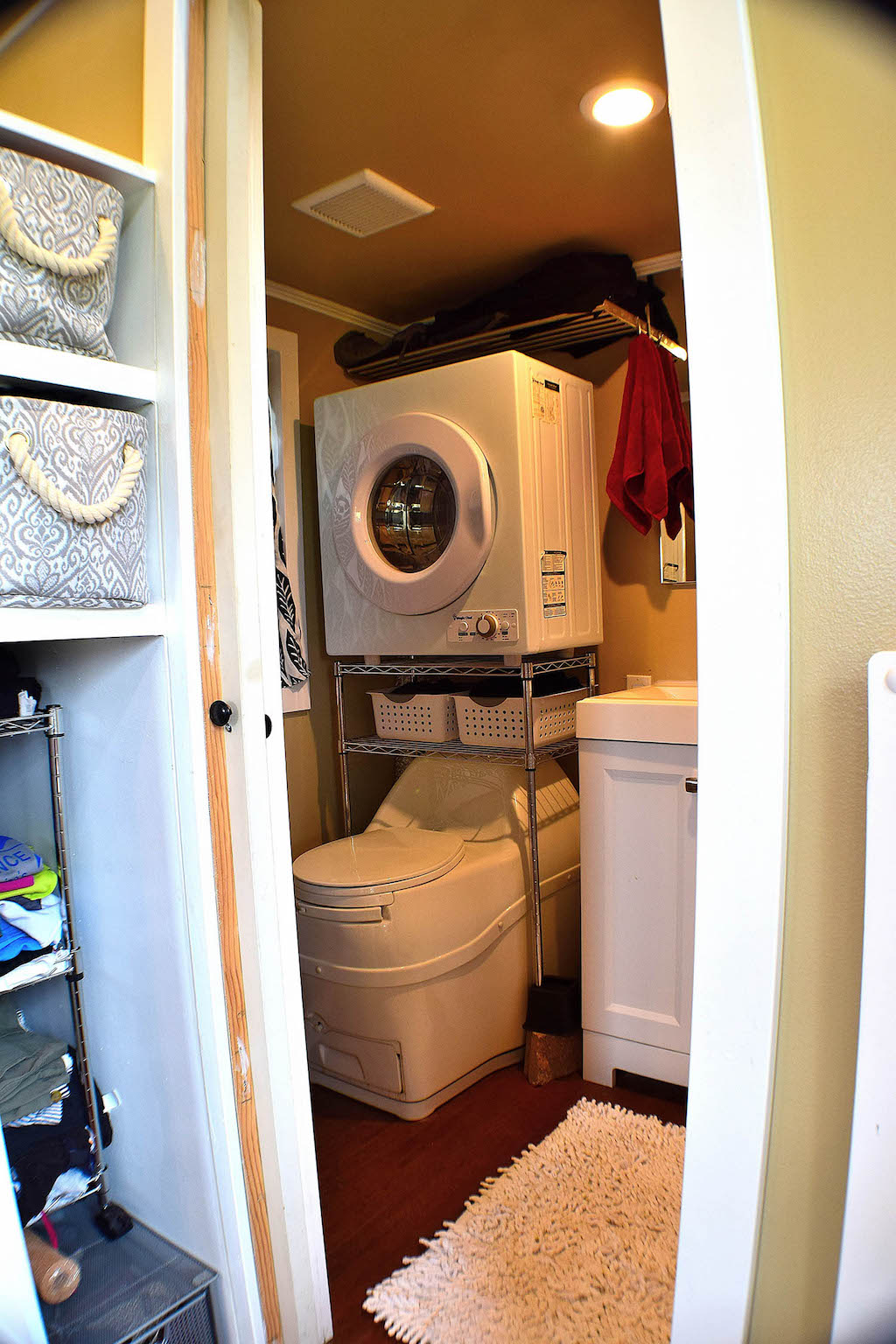 Tiny House Dwelling Tiny House Swoon