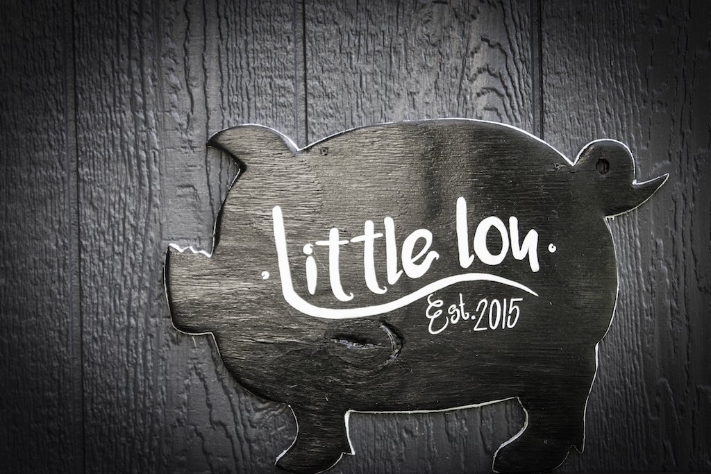 Little Lou Tiny House Swoon