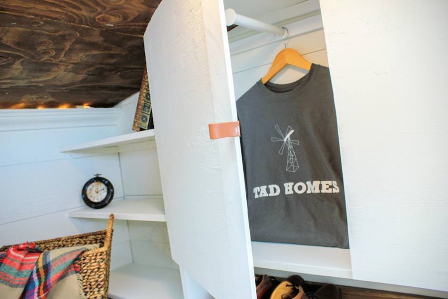 Caldwell Tiny House Tiny House Swoon