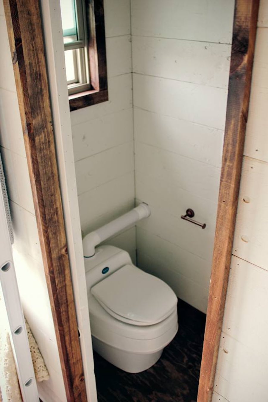 Caldwell Tiny House Tiny House Swoon