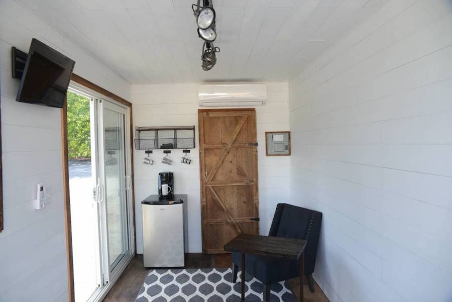 Atlanta Container House Tiny House Swoon