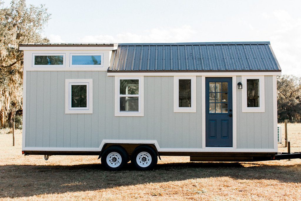 Tiny Marta Tiny House Swoon