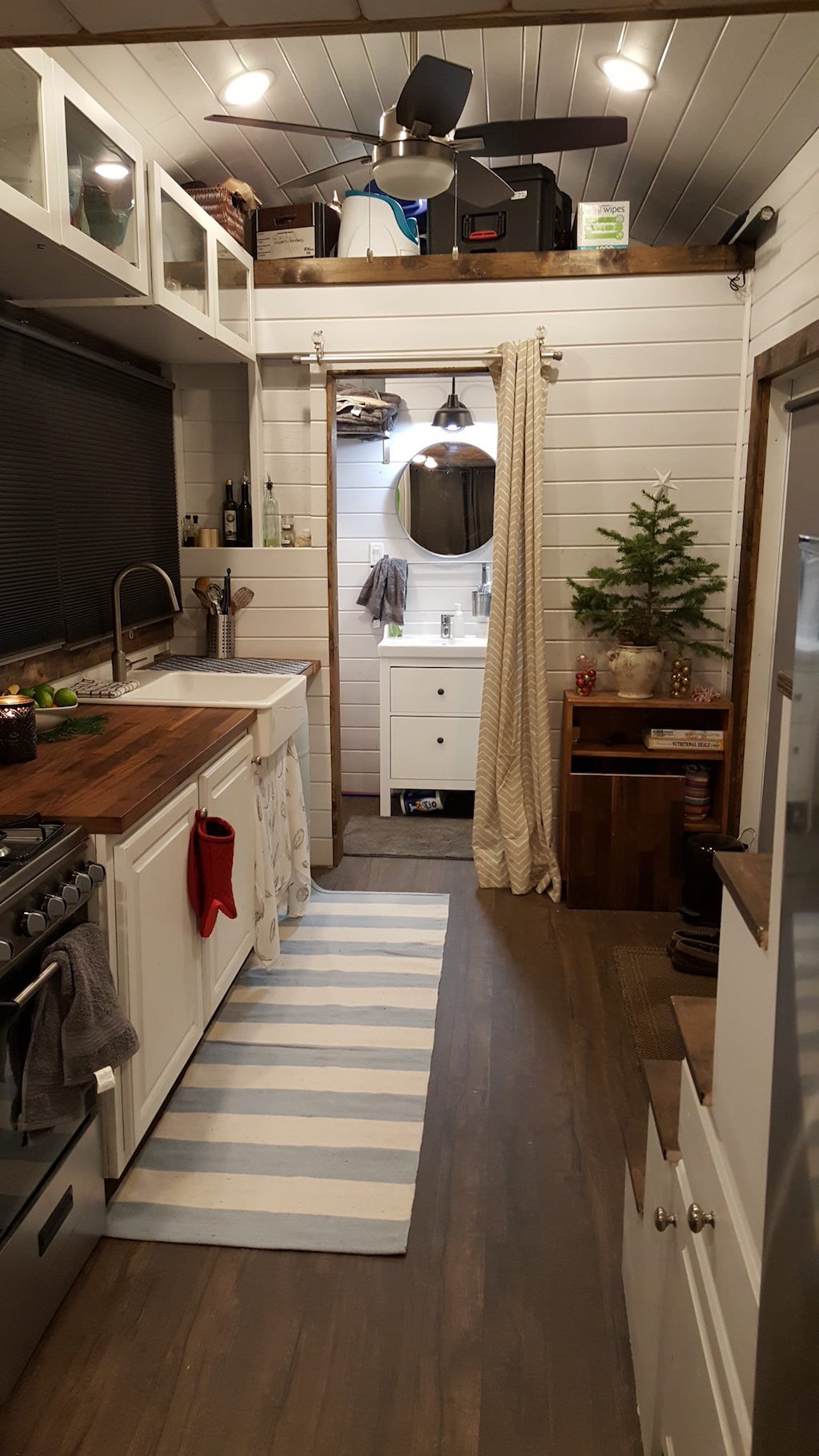 Santaquin Tiny House Tiny House Swoon