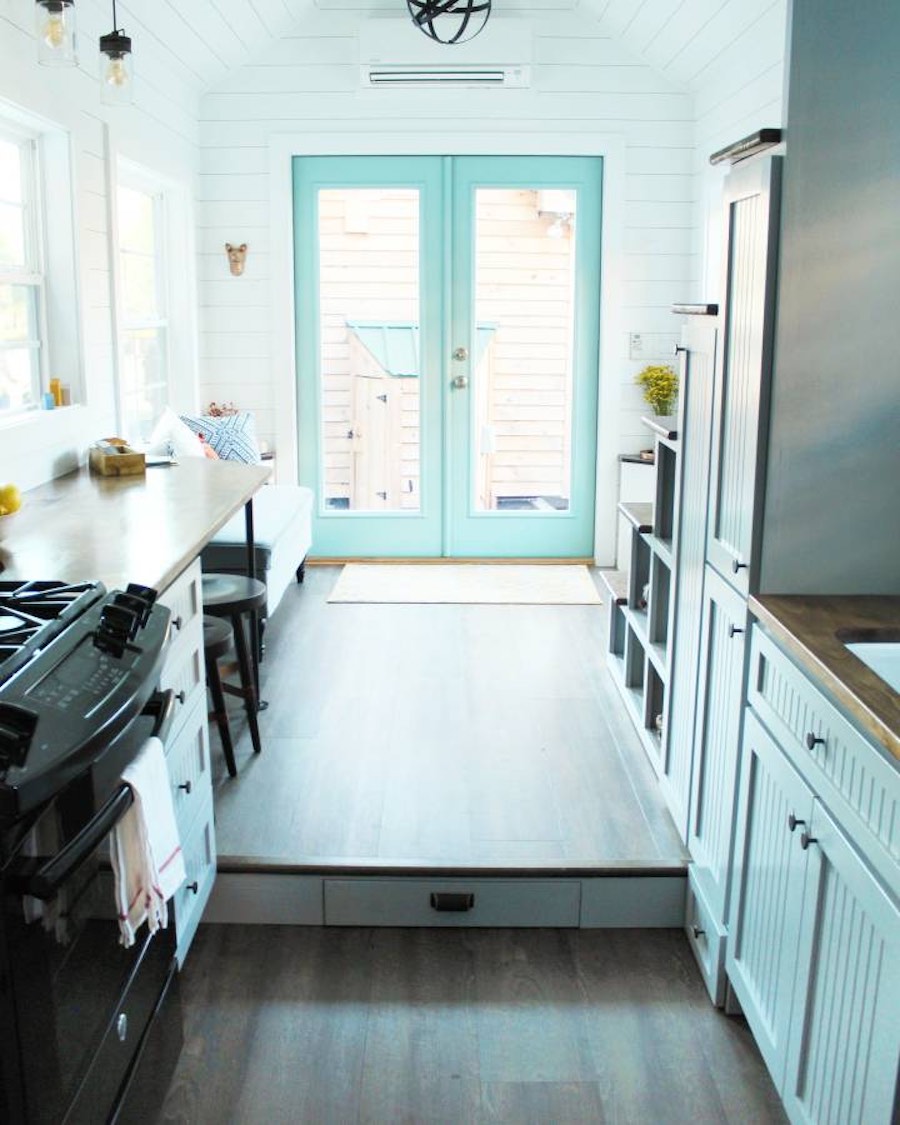 Sprout Tiny House Swoon