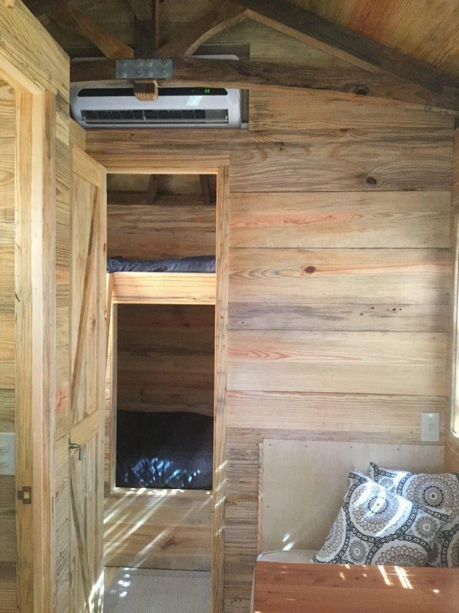 Mississippi Tiny House Tiny House Swoon