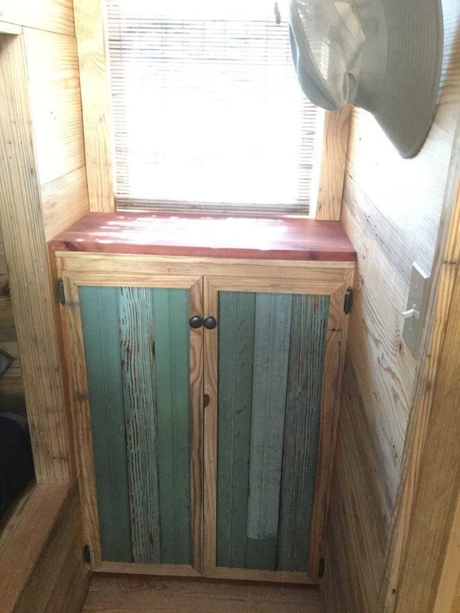 Mississippi Tiny House Tiny House Swoon