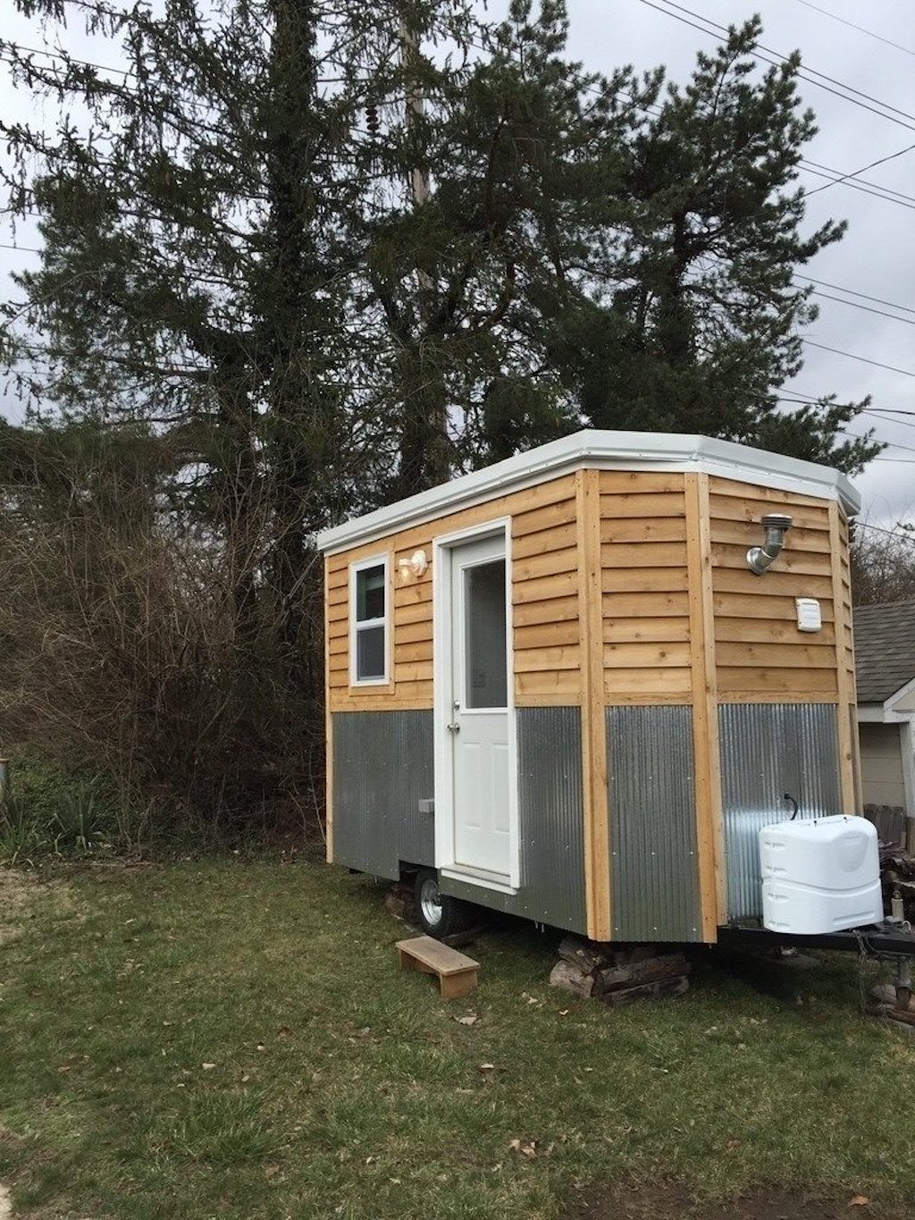 15k Tiny House Tiny House Swoon