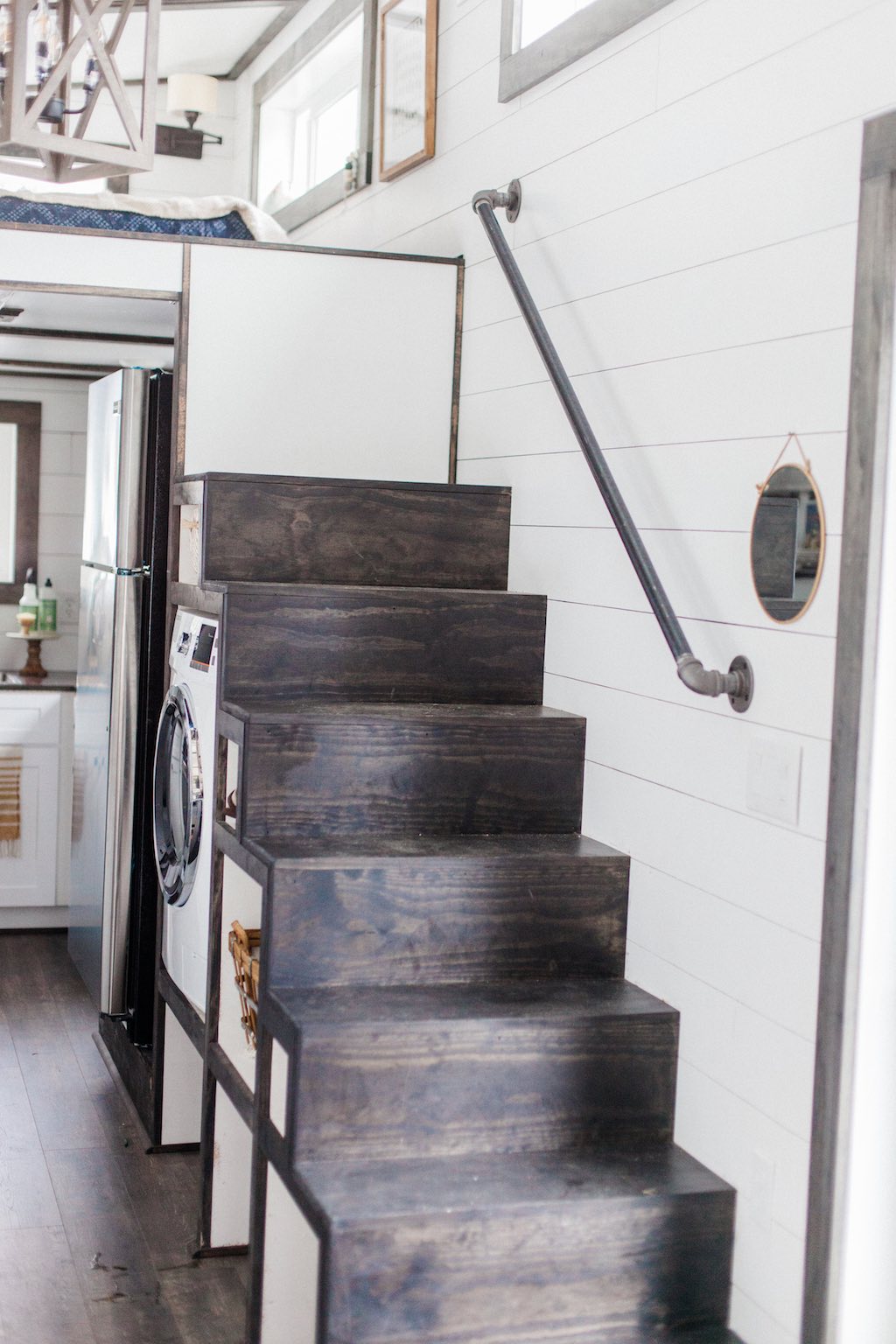 Freedom Tiny House Page 2 Tiny House Swoon