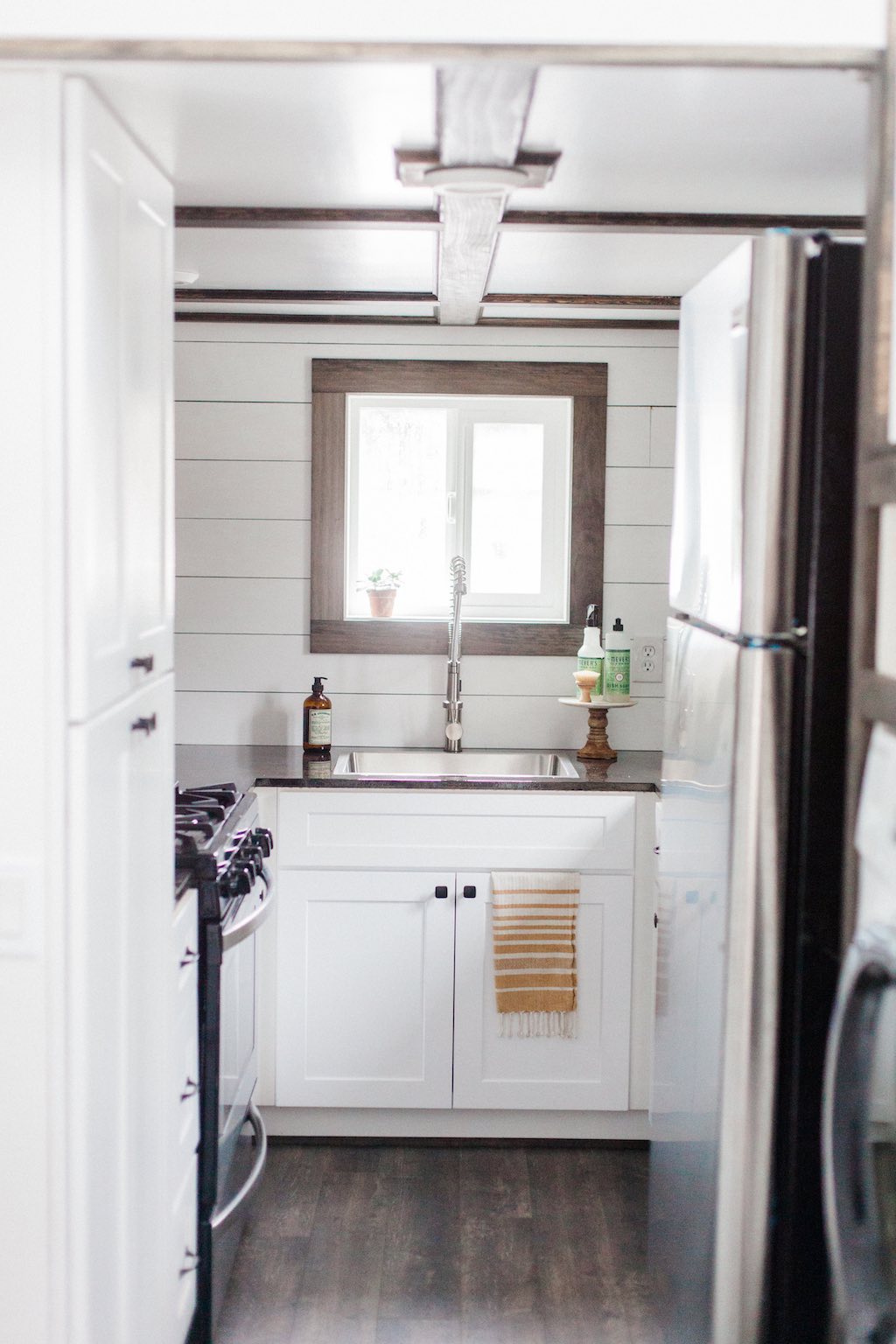 Freedom Tiny House Page 2 Tiny House Swoon
