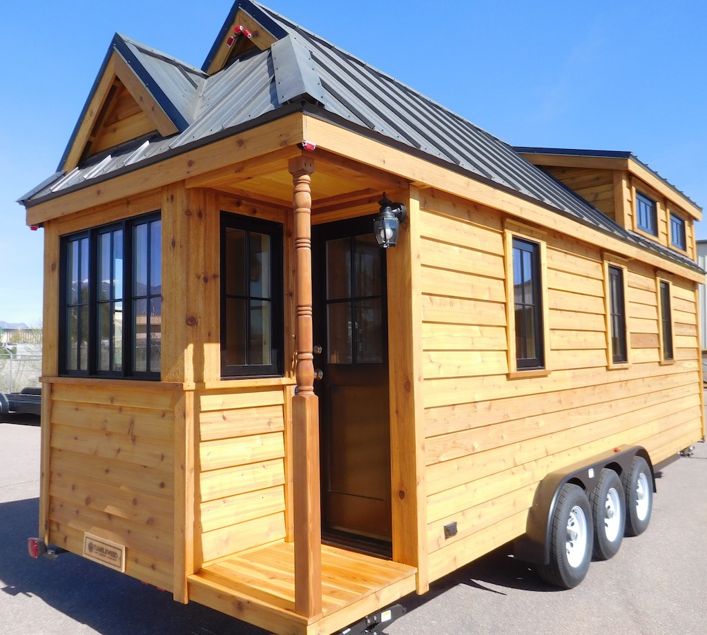 Tiny House Swoon Page 25 Inspiration For Your Tiny House Imagination