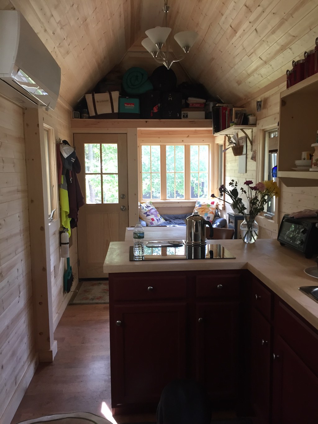 Tumbleweed Cypress Equator Tiny House Swoon